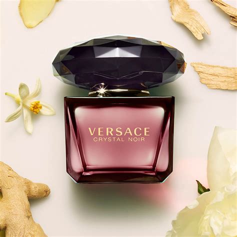 shalimar guerlain or versace crystal noir